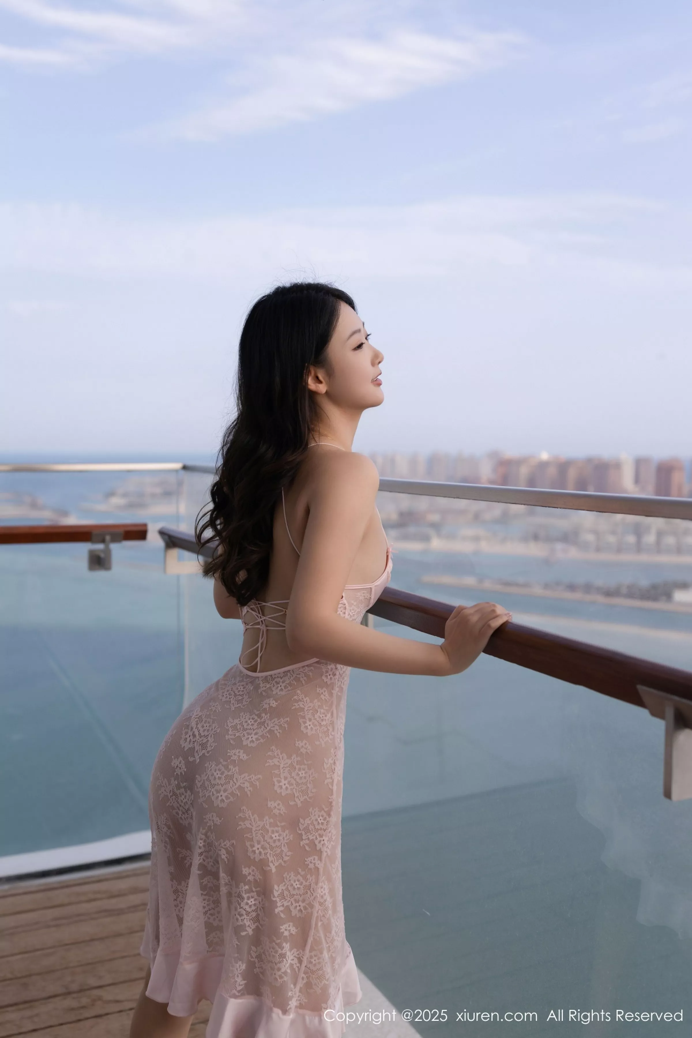 [XiuRen秀人网]第10150期唐安琪写真-秀人资源网